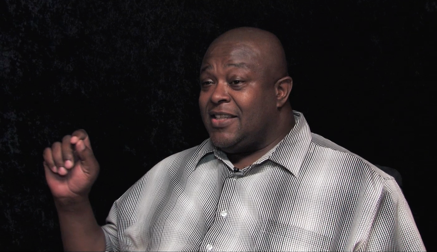 Ben Broadnax